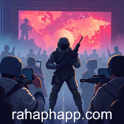 Multiplayer Modes