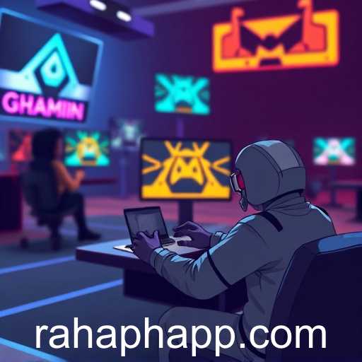 The Rise of 'Rahaph' in the World of Online Gaming