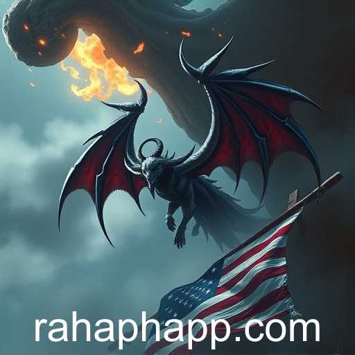 The New Era of Gaming: Unveiling Rahaph
