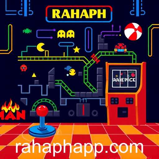 Rahaph: The Game Changer of Online Gaming in 2025