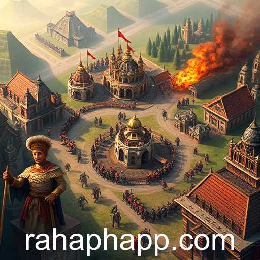 Strategy Games